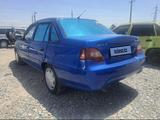 Daewoo Nexia 2013 года за 1 700 000 тг. в Шымкент – фото 2