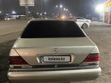 Mercedes-Benz S 300 1997 года за 2 800 000 тг. в Алматы – фото 4