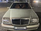 Mercedes-Benz S 300 1997 года за 2 800 000 тг. в Алматы – фото 3