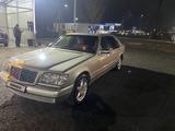 Mercedes-Benz S 300 1997 года за 2 800 000 тг. в Алматы