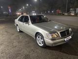 Mercedes-Benz S 300 1997 года за 2 800 000 тг. в Алматы – фото 2