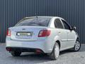 Kia Rio 2011 годаүшін4 200 000 тг. в Актобе – фото 4