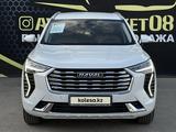 Haval Jolion 2021 года за 9 990 000 тг. в Тараз – фото 2