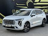 Haval Jolion 2021 годаүшін9 990 000 тг. в Тараз