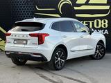 Haval Jolion 2021 годаүшін9 990 000 тг. в Тараз – фото 5