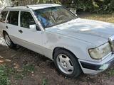Mercedes-Benz E 230 1990 года за 1 000 000 тг. в Мерке – фото 2