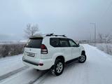 Toyota Land Cruiser Prado 2005 годаүшін9 500 000 тг. в Караганда – фото 2