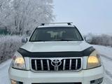 Toyota Land Cruiser Prado 2005 годаүшін9 500 000 тг. в Караганда – фото 3
