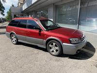 Subaru Outback 2002 года за 3 200 000 тг. в Алматы