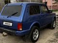 ВАЗ (Lada) Lada 2121 2019 годаүшін3 500 000 тг. в Алматы – фото 3