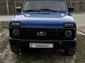 ВАЗ (Lada) Lada 2121 2019 годаүшін3 500 000 тг. в Алматы
