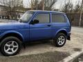 ВАЗ (Lada) Lada 2121 2019 годаүшін3 500 000 тг. в Алматы – фото 2