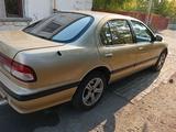 Nissan Maxima 1999 годаүшін1 800 000 тг. в Тараз