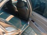 Nissan Maxima 1999 годаүшін1 800 000 тг. в Тараз – фото 2