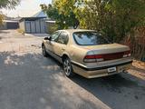 Nissan Maxima 1999 годаүшін1 800 000 тг. в Тараз – фото 4