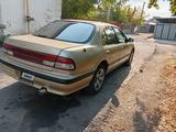 Nissan Maxima 1999 годаүшін1 800 000 тг. в Тараз – фото 5