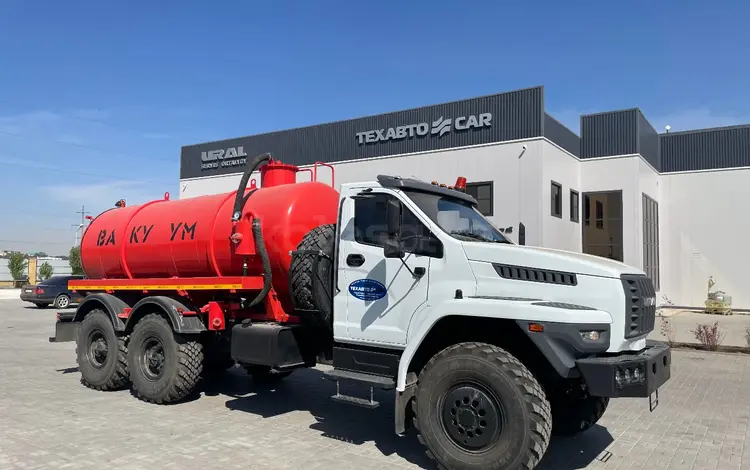 ТехАвтоКар в Актобе