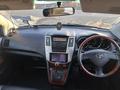 Toyota Harrier 2008 года за 9 500 000 тг. в Семей – фото 8