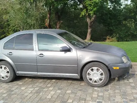 Volkswagen Jetta 2003 года за 2 100 000 тг. в Алматы – фото 2