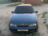 ВАЗ (Lada) 2115 2012 годаүшін1 100 000 тг. в Аральск – фото 4