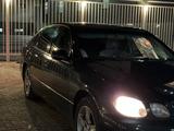 Lexus GS 300 1999 годаүшін5 000 000 тг. в Кызылорда