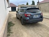 Subaru Outback 2016 годаүшін7 000 000 тг. в Атырау – фото 4