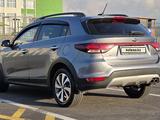 Kia Rio X-Line 2020 годаүшін7 600 000 тг. в Алматы