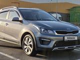 Kia Rio X-Line 2020 годаүшін7 600 000 тг. в Алматы – фото 2