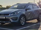 Kia Rio X-Line 2020 годаүшін7 600 000 тг. в Алматы – фото 3