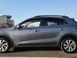 Kia Rio X-Line 2020 годаүшін7 600 000 тг. в Алматы – фото 4