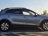 Kia Rio X-Line 2020 годаүшін7 600 000 тг. в Алматы – фото 5
