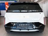 Zeekr X 2025 года за 17 590 000 тг. в Уральск – фото 5