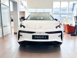 Zeekr X 2025 года за 17 590 000 тг. в Уральск – фото 2