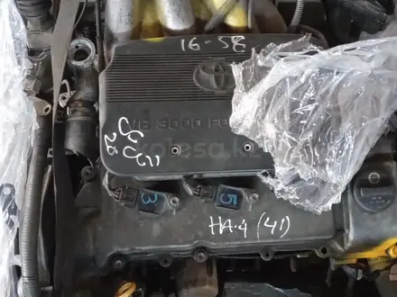 Toyota Camry 2.0, 2.2,2.4,3.0 за 6 000 тг. в Атырау – фото 2