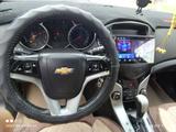 Chevrolet Cruze 2012 года за 5 000 000 тг. в Шымкент – фото 4