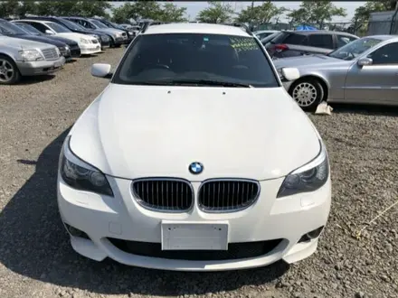 BMW 525 2007 года за 1 000 000 тг. в Алматы