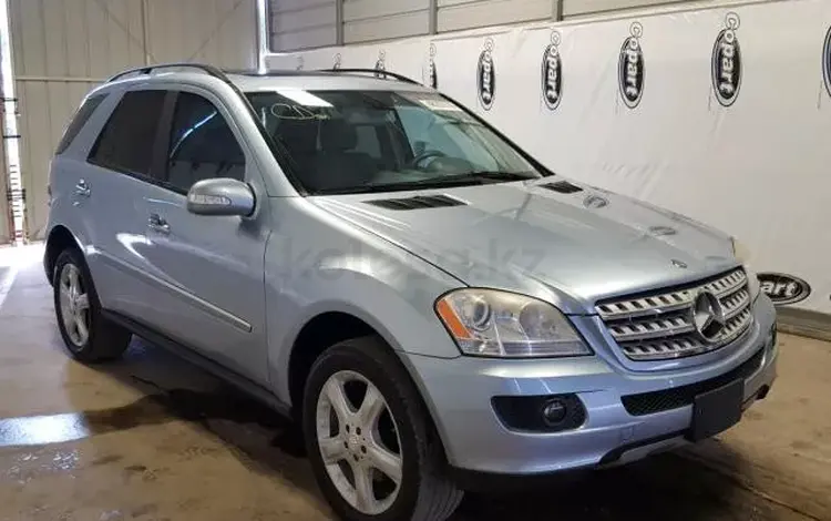 Mercedes-Benz ML 350 2007 года за 20 000 тг. в Алматы