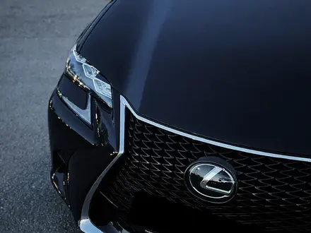 Lexus GS 350 2020 года за 24 000 000 тг. в Астана – фото 2