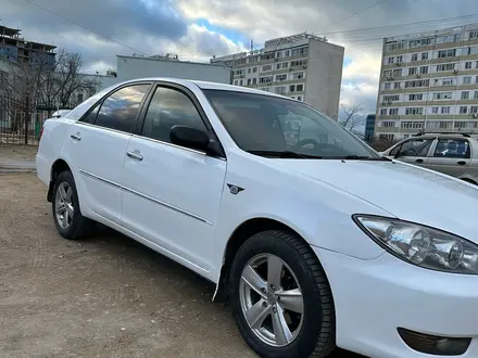 Toyota Camry 2006 года за 4 200 000 тг. в Жанаозен – фото 2