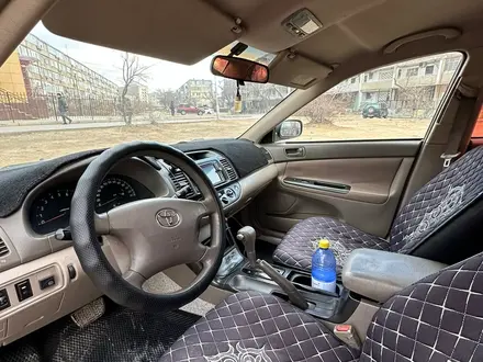 Toyota Camry 2006 года за 4 200 000 тг. в Жанаозен – фото 3