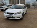 Toyota Camry 2006 годаүшін4 200 000 тг. в Жанаозен – фото 5