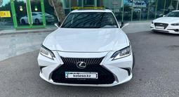 Lexus ES 250 2021 годаүшін19 000 000 тг. в Тараз