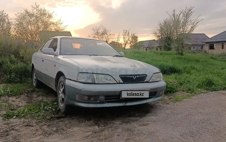 Toyota Vista 1994 годаүшін1 350 000 тг. в Алматы