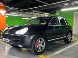 Porsche Cayenne 2006 годаүшін5 600 000 тг. в Алматы – фото 4