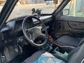 ВАЗ (Lada) Lada 2121 2018 годаүшін3 500 000 тг. в Атырау – фото 7