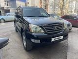 Lexus GX 470 2003 года за 9 999 999 тг. в Караганда