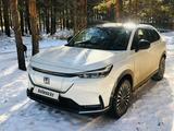 Honda e:NP1 2022 года за 8 800 000 тг. в Кокшетау – фото 3