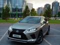 Lexus RX 200t 2020 годаүшін29 500 000 тг. в Алматы