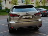 Lexus RX 200t 2020 годаүшін29 500 000 тг. в Алматы – фото 5