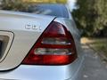 Mercedes-Benz C 220 2001 годаfor3 500 000 тг. в Алматы – фото 12